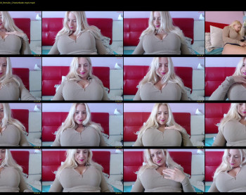 pam_fans — 38 minute Chaturbate female cam show recording, 720p, Sep 27, 2023