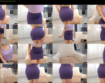 prettyshina — 121 minute Chaturbate female cam show recording, 720p, Sep 28, 2023