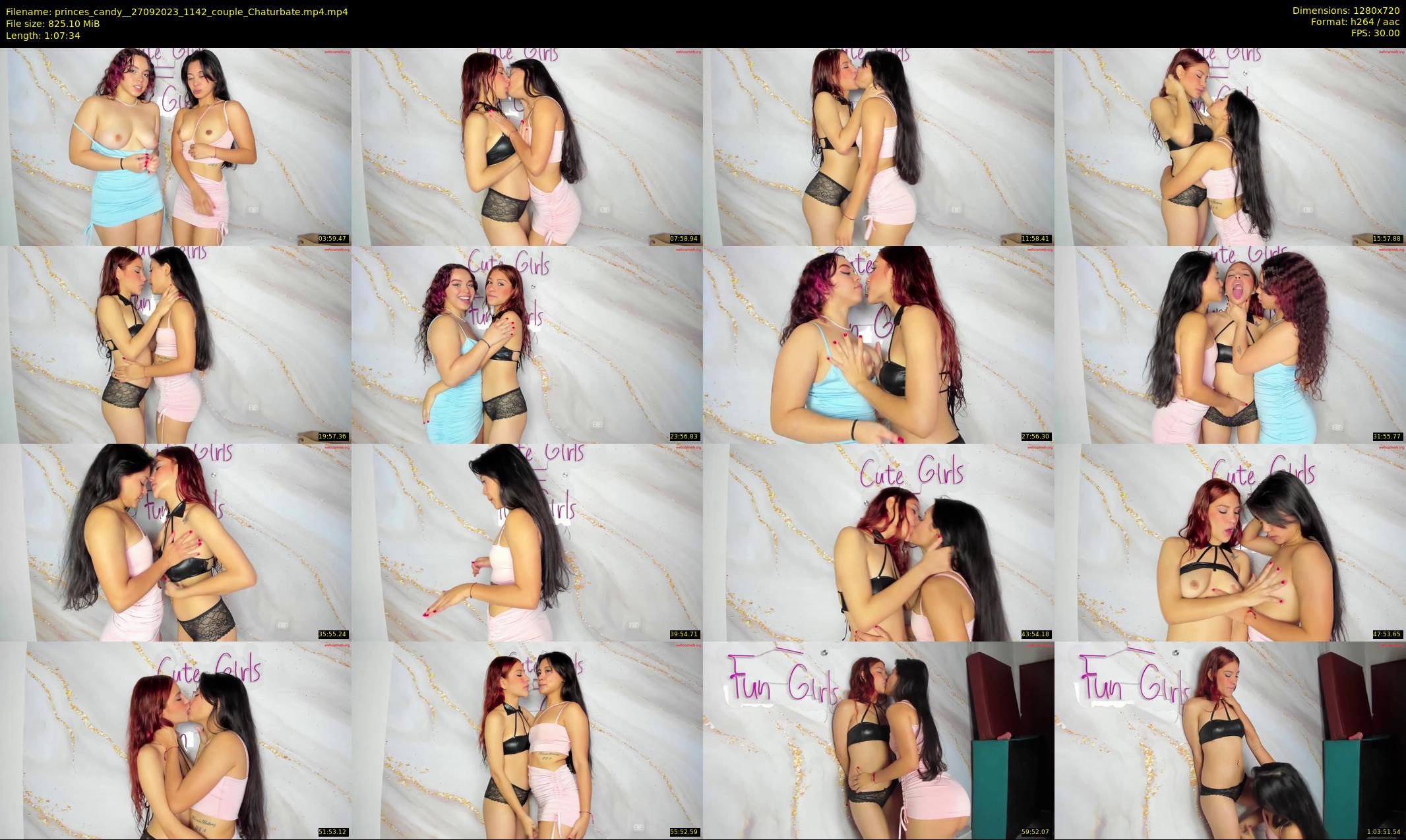 princes_candy_ — 68 minute Chaturbate couple cam show recording, 720p, Sep 27, 2023