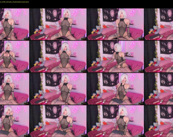 princessryuuko — 10 minute Chaturbate female cam show recording, 720p, Sep 27, 2023