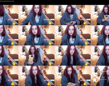 ps4pro — 3 minute Chaturbate female cam show recording, 720p, Sep 27, 2023
