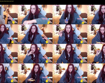 ps4pro — 108 minute Chaturbate female cam show recording, 720p, Sep 27, 2023