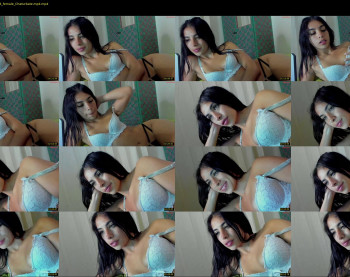 pssiquiss — 8 minute Chaturbate female cam show recording, 720p, Sep 27, 2023