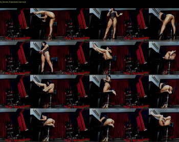 puffy_love — 67 minute Chaturbate female cam show recording, 720p, Sep 27, 2023
