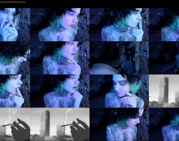 ripper_66 — 10 minute Chaturbate female cam show recording, 720p, Sep 28, 2023