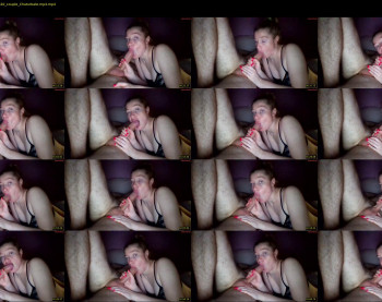 romanvvm — 4 minute Chaturbate couple cam show recording, 720p, Sep 27, 2023