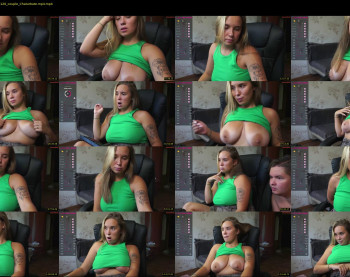 sandra_sww — 91 minute Chaturbate couple cam show recording, 720p, Sep 27, 2023