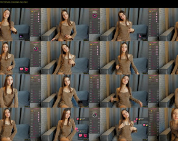 sarahcarrter — 32 minute Chaturbate female cam show recording, 720p, Sep 27, 2023