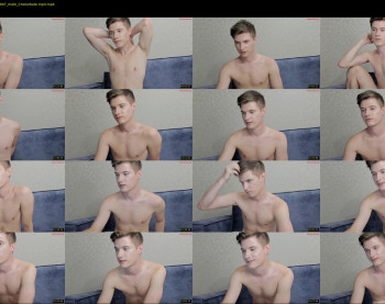 semyonone — 41 minute Chaturbate male cam show recording, 480p, Sep 28, 2023