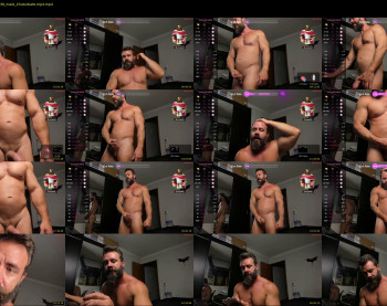sexyflightz — 52 minute Chaturbate male cam show recording, 720p, Sep 28, 2023