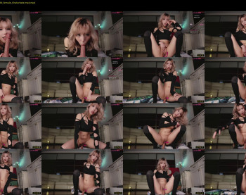 sigmasian — 121 minute Chaturbate female cam show recording, 720p, Sep 27, 2023