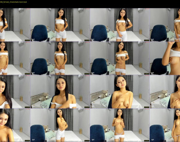 sinsemillaa — 67 minute Chaturbate female cam show recording, 720p, Sep 27, 2023