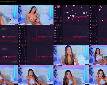 sofi_potter_ — 112 minute Chaturbate female cam show recording, 720p, Sep 27, 2023