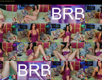 sofia3211 — 88 minute Chaturbate couple cam show recording, 720p, Sep 27, 2023