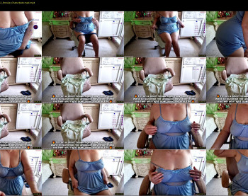 soft_body — 120 minute Chaturbate female cam show recording, 720p, Sep 27, 2023