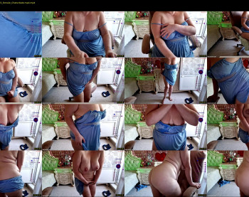soft_body — 85 minute Chaturbate female cam show recording, 720p, Sep 27, 2023