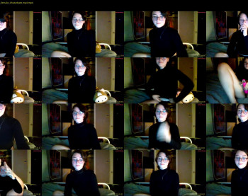 soursou — 95 minute Chaturbate female cam show recording, 480p, Sep 27, 2023