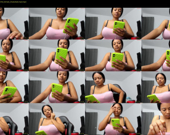 stacy_woods — 24 minute Chaturbate female cam show recording, 720p, Sep 27, 2023