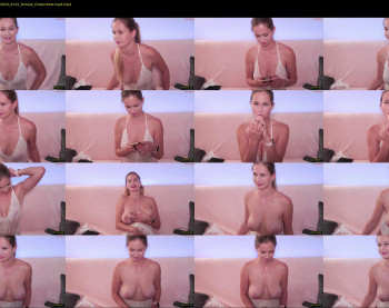 stella_and_stephan — 52 minute Chaturbate couple cam show recording, 720p, Sep 28, 2023