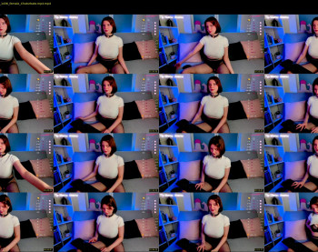 sugar_tomato — 13 minute Chaturbate female cam show recording, 720p, Sep 27, 2023