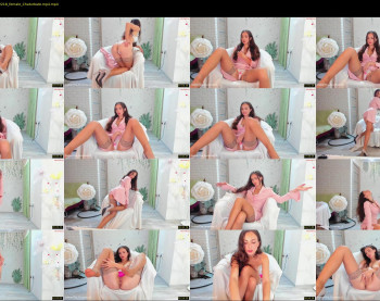 sunshine13_ — 67 minute Chaturbate female cam show recording, 720p, Sep 27, 2023