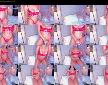 swt_molly — 11 minute Chaturbate female cam show recording, 720p, Sep 27, 2023