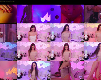 taanni_bc — 120 minute Chaturbate female cam show recording, 720p, Sep 28, 2023