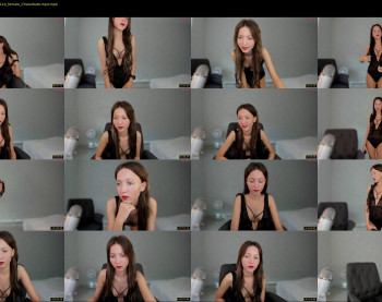 tadammary — 116 minute Chaturbate female cam show recording, 720p, Sep 27, 2023