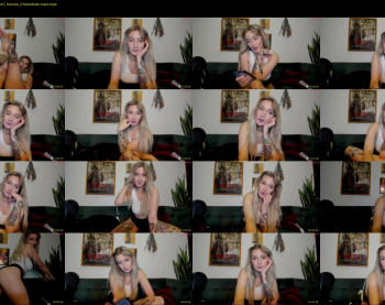 teamtragic — 47 minute Chaturbate female cam show recording, 720p, Sep 27, 2023