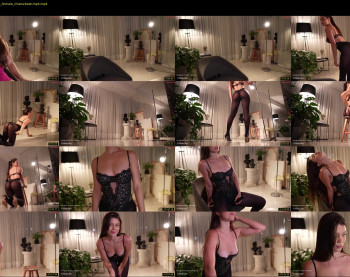 tifalock_ — 112 minute Chaturbate female cam show recording, 720p, Sep 28, 2023