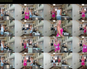 tunderose — 120 minute Chaturbate female cam show recording, 720p, Sep 27, 2023