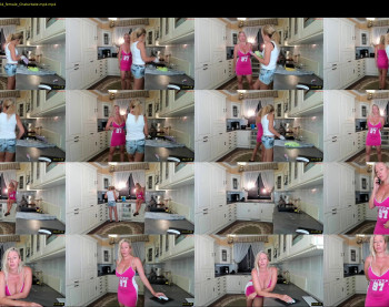 tunderose — 18 minute Chaturbate female cam show recording, 720p, Sep 27, 2023