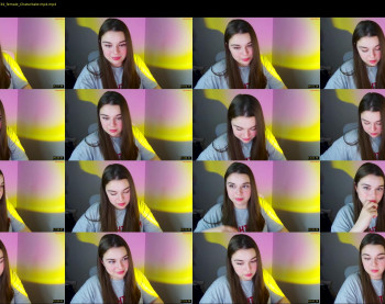 tutti_frutti_ — 34 minute Chaturbate female cam show recording, 720p, Sep 28, 2023