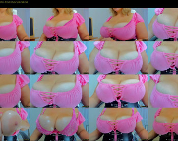 umnizza7777 — 120 minute Chaturbate female cam show recording, 720p, Sep 27, 2023