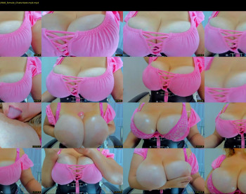 umnizza7777 — 121 minute Chaturbate female cam show recording, 720p, Sep 27, 2023