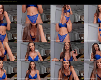 unforgettable_s — 78 minute Chaturbate female cam show recording, 720p, Sep 27, 2023