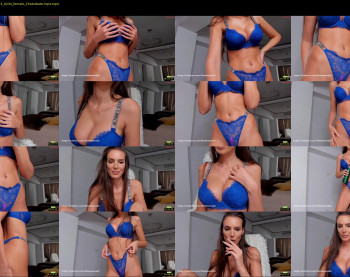 unforgettable_s — 56 minute Chaturbate female cam show recording, 720p, Sep 28, 2023