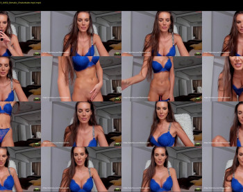 unforgettable_s — 16 minute Chaturbate female cam show recording, 720p, Sep 28, 2023