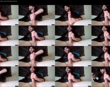 vanillaniceeee — 30 minute Chaturbate male cam show recording, 720p, Sep 28, 2023