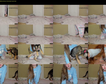 venicebtchh — 5 minute Chaturbate female cam show recording, 720p, Sep 27, 2023