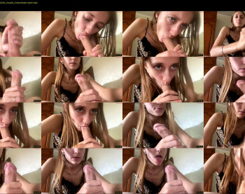 viktoria9898 — 3 minute Chaturbate couple cam show recording, 720p, Sep 27, 2023