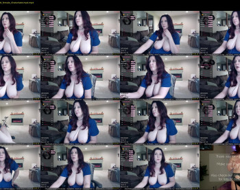 xoxojules — 44 minute Chaturbate female cam show recording, 720p, Sep 27, 2023