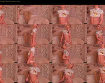yourmidnightcoffee — 96 minute Chaturbate female cam show recording, 720p, Sep 28, 2023