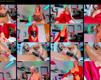 2bigass4_u — 121 minute Chaturbate female cam show recording, 720p, Sep 28, 2023