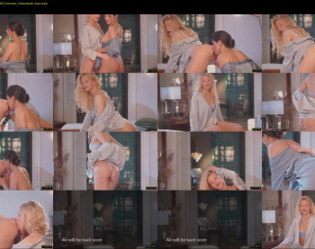 _2strangers — 120 minute Chaturbate couple cam show recording, 720p, Sep 28, 2023