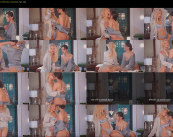 _2strangers — 120 minute Chaturbate couple cam show recording, 720p, Sep 28, 2023