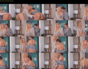 _2strangers — 23 minute Chaturbate couple cam show recording, 720p, Sep 28, 2023