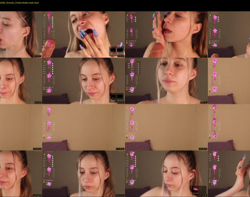 _alexa_gold_ — 122 minute Chaturbate female cam show recording, 720p, Sep 28, 2023