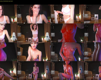 _arta_ — 121 minute Chaturbate female cam show recording, 720p, Sep 28, 2023