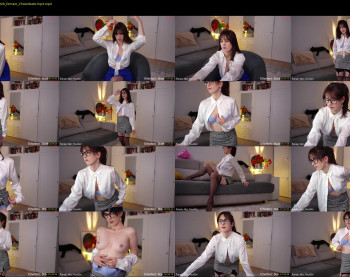 _blackbee_ — 117 minute Chaturbate female cam show recording, 720p, Sep 28, 2023